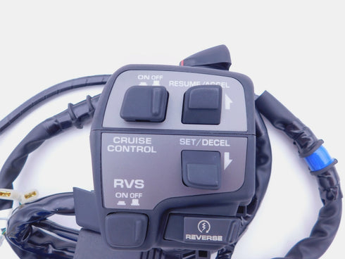 HONDA RIGHT START STARTER KILL SWITCH  REVERSE 2006-2017 GL1800 GOLDWING OEM